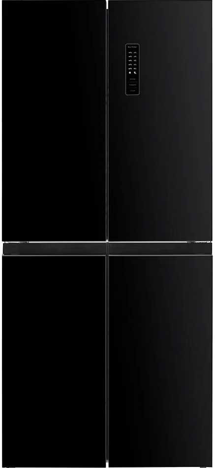 Холодильник Grunhelm MDH-N180D80-BG