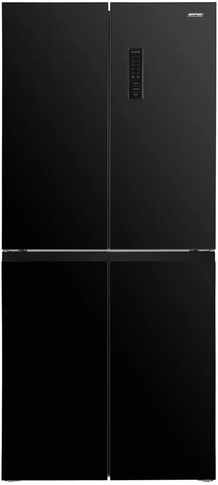 Холодильник MPM 404-SBF-09