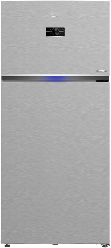 Холодильник Beko RDNE 700E40 XP