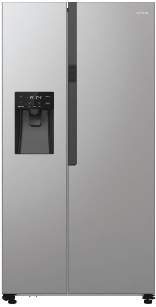 Холодильник Gorenje NRR 9185 ESXL