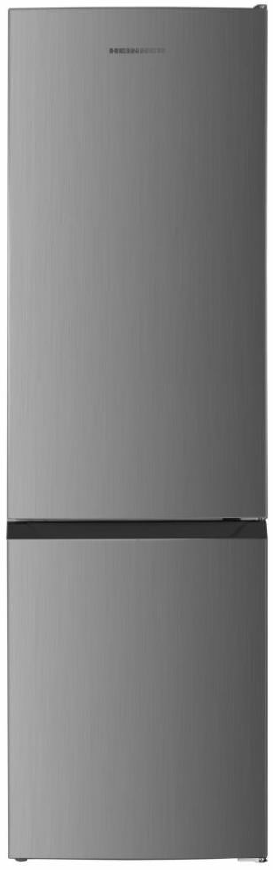 Холодильник Heinner HC-HM262XE