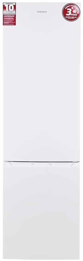 Холодильник Grunhelm BRH-N200E60W