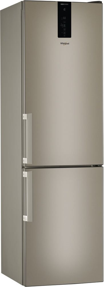 Холодильник Whirlpool W9 931D B H