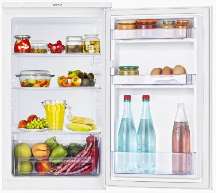 Холодильник Beko TS 190020
