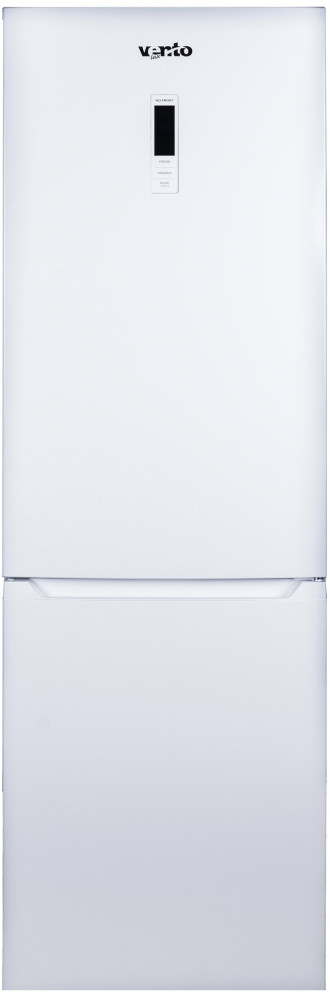 Холодильник VENTOLUX RF 194-348 TNF BG