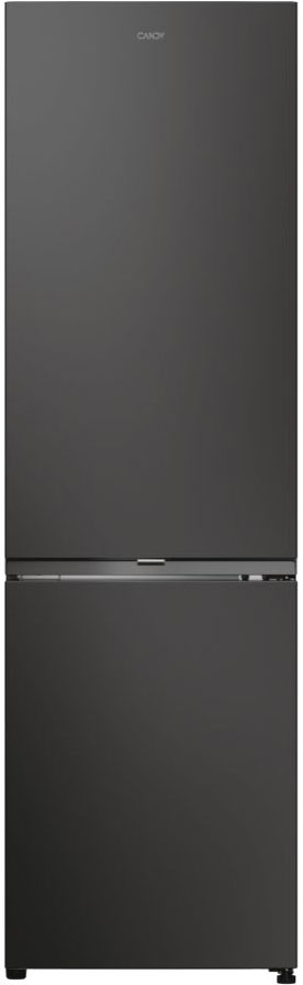 Холодильник Candy CNCQ2T 518 EB