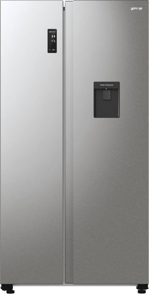 Холодильник Gorenje NRR 9185 EAXLWD