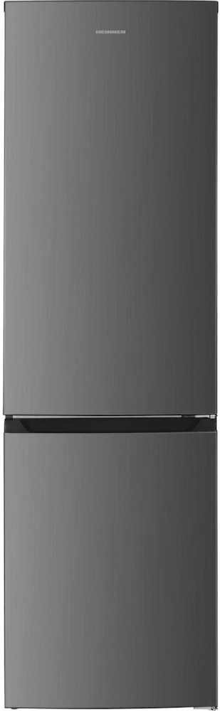 Холодильник Heinner HCNF-HM253XF