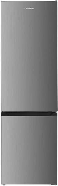Холодильник Liberton LRD 180-269SH