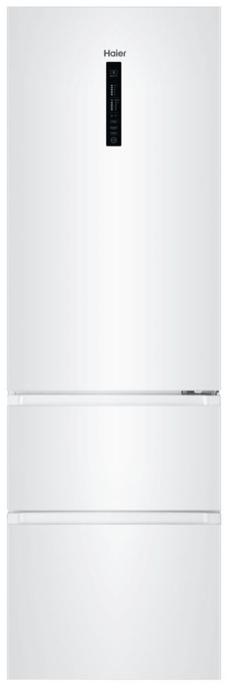 Холодильник Haier HTR-3619ENPW
