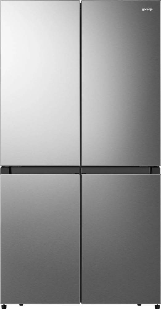 Холодильник Gorenje NRM918EUX