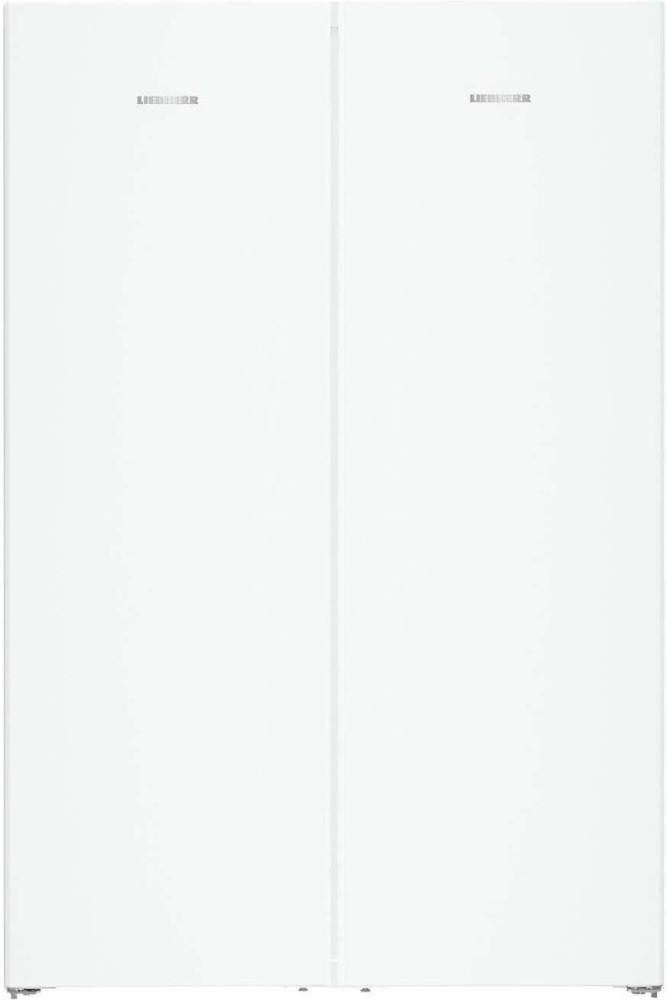 Холодильник Liebherr Plus SBS XRF522022