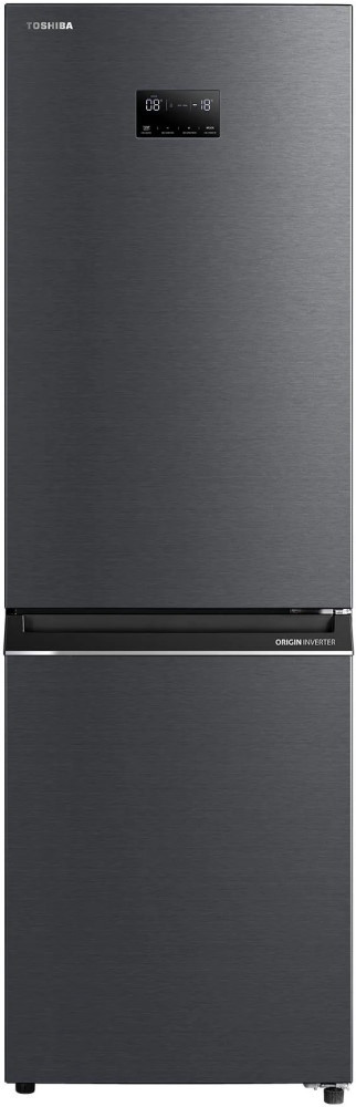 Холодильник Toshiba GR-RB449WE-PMJ