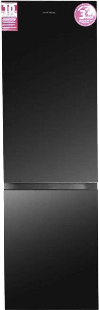 Холодильник Grunhelm BRH-N195D68