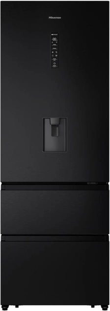 Холодильник Hisense RT-641N4WFE1