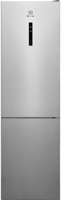 Холодильник Electrolux RNT 7ME34 X2