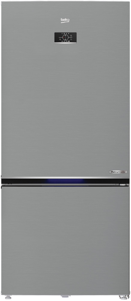 Холодильник Beko RCNE 730E40S XP