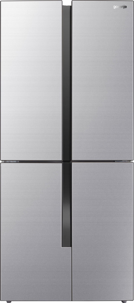 Холодильник Gorenje NRM 8181 MX