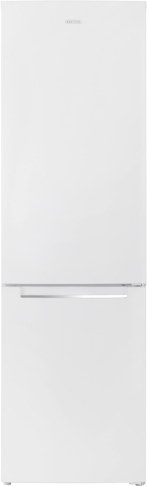 Холодильник ELEYUS HRNW 2180E55 WH