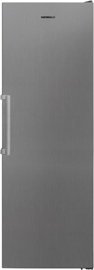 Холодильник Heinner HF-V401NFXE