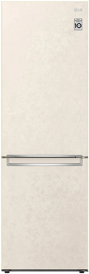 Холодильник LG GW-B509SEZM