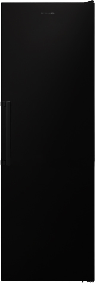 Холодильник Heinner HF-V401NFBKE