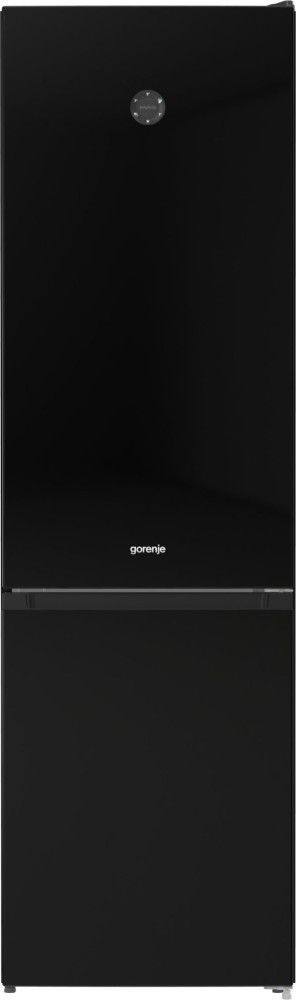 Холодильник Gorenje NRK 6201 SYBK
