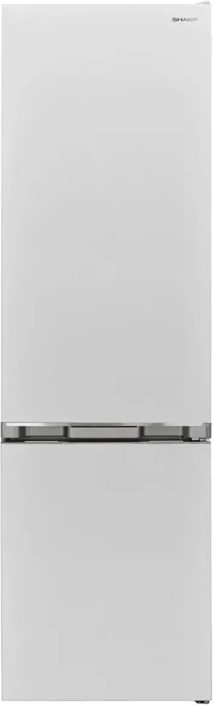 Холодильник Sharp SJ-NBA05DMXWD-EU