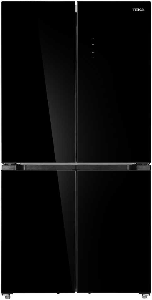 Холодильник Teka RMF 75820 GBK