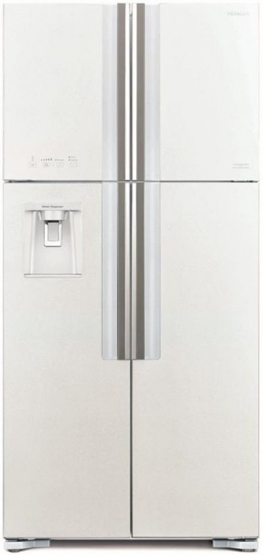 Холодильник Hitachi R-W660PUC7 GPW