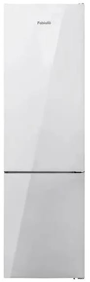 Холодильник Fabiano FSR 6036 WG
