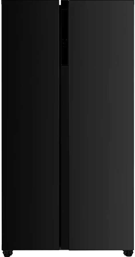 Холодильник Grunhelm DDH-N177D91-BG