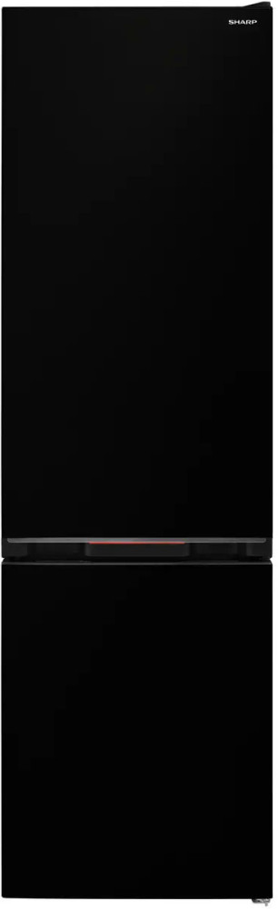 Холодильник Sharp SJ-FBA05DMXBE-EU