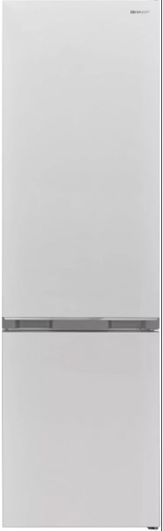 Холодильник Sharp SJ-BA05DMXWE