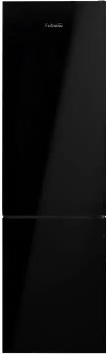 Холодильник Fabiano FSR 6036 BG