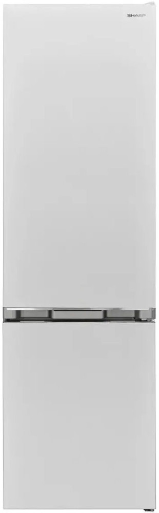 Холодильник Sharp SJ-FBA05DMXWE-EU