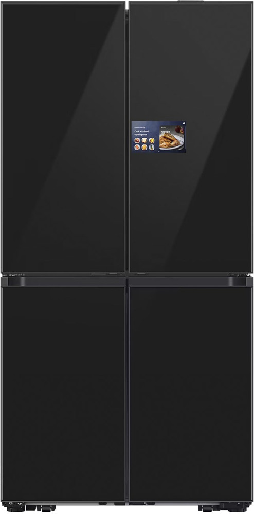 Холодильник Samsung RM90F67CECEO