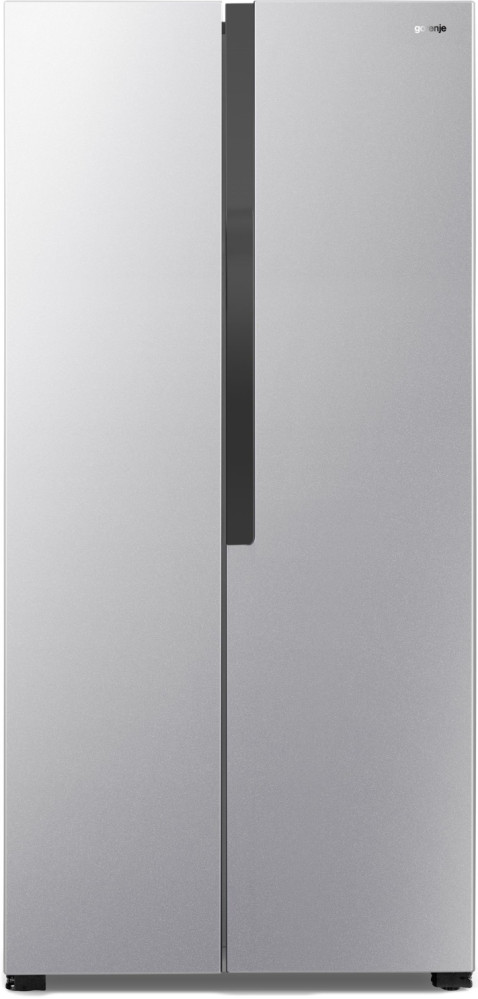 Холодильник Gorenje NRS 8181 KX