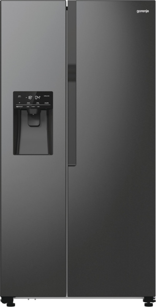 Холодильник Gorenje NRR 9185 ESBXL