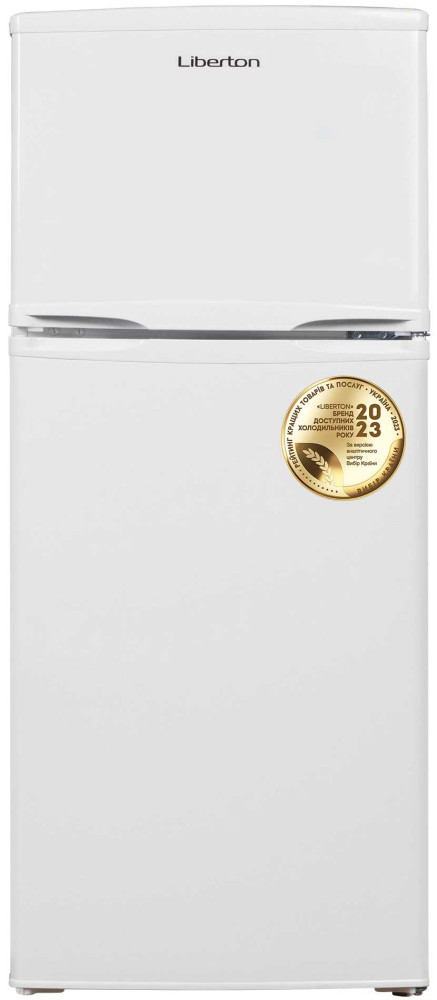 Холодильник Liberton LRU 123-159H