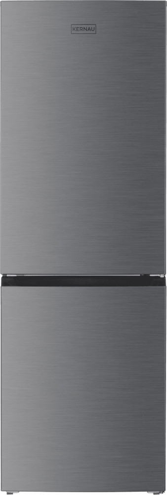 Холодильник Kernau KFRC 16154 NF IX