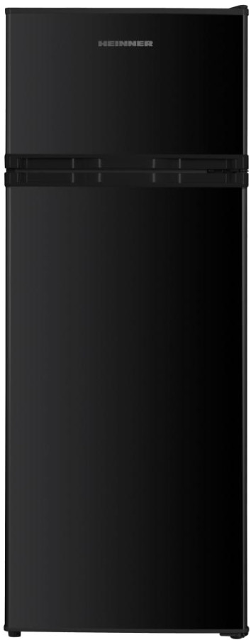 Холодильник Heinner HF-H2206BKE