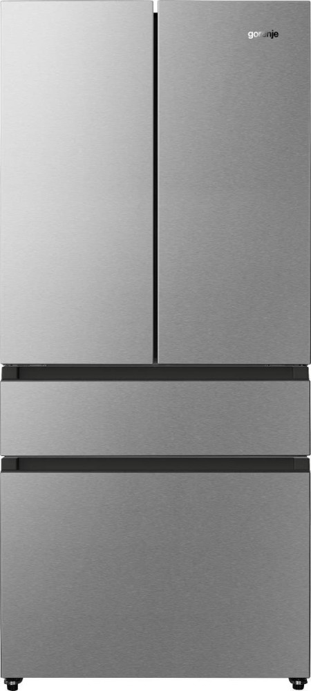 Холодильник Gorenje NRM 818 EUX