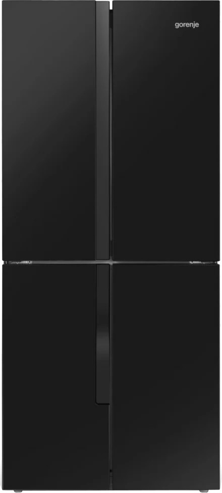 Холодильник Gorenje NRM 818 EMB