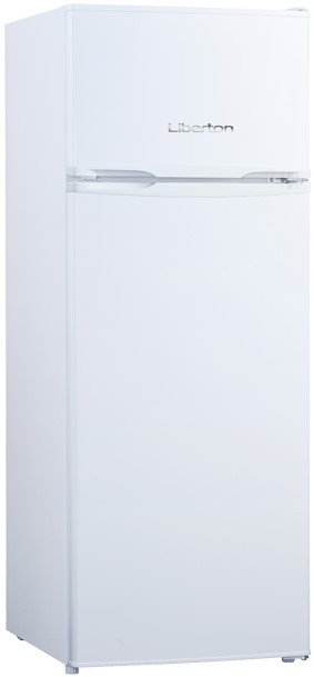 Холодильник Liberton LRU 143-206H