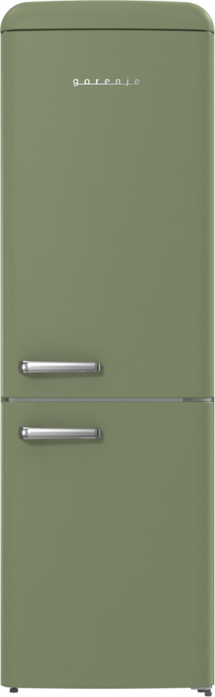 Холодильник Gorenje ONRK 619 DOL