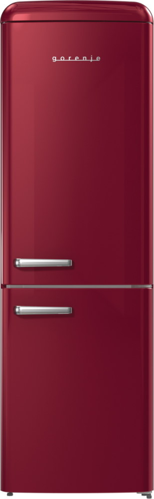 Холодильник Gorenje ONRK 619 DR