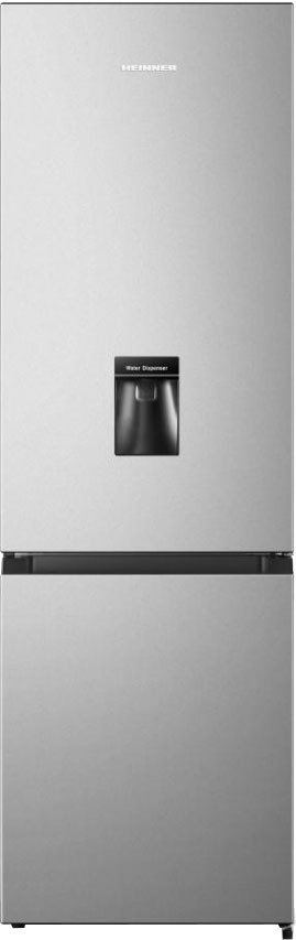 Холодильник Heinner HC-HS268SWDE