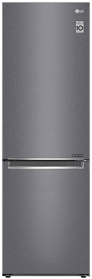 Холодильник LG GB-P31DSLZN