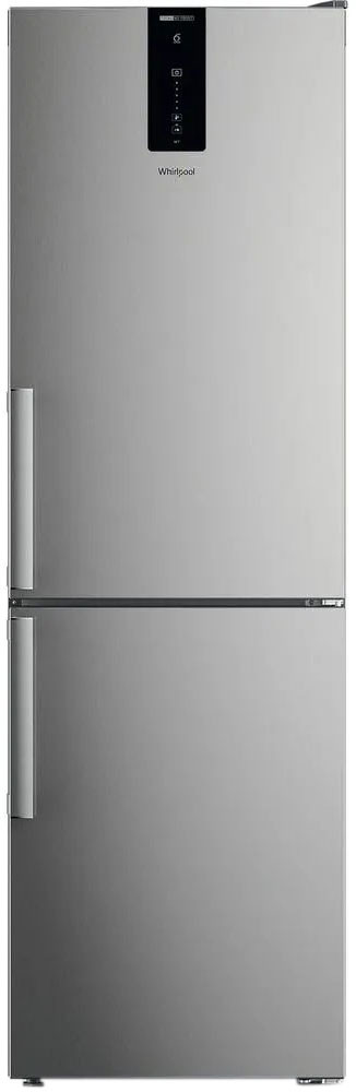 Холодильник Whirlpool W7X 82O OX H